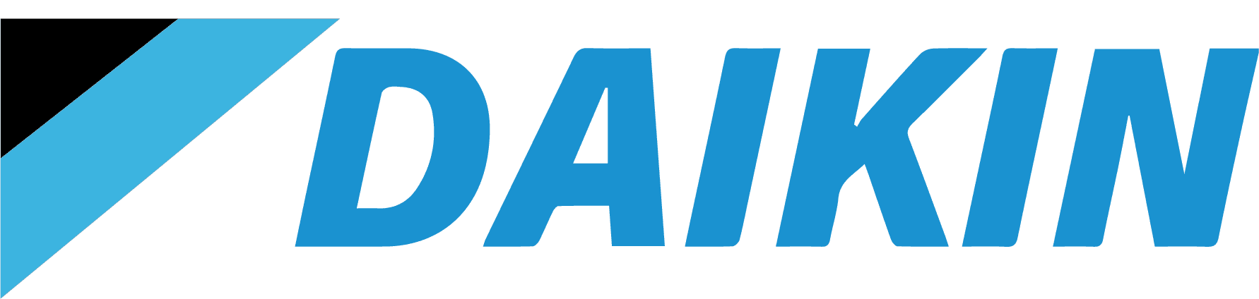 Daikin Logo