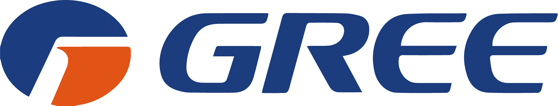 Gree Logo