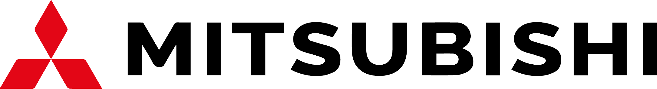 Mitsubishi Logo